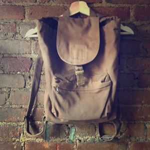 Baggu backpack